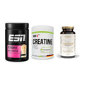 Einsteiger-Set: ESN Designer + MST Creatin Pro + Evolite Nutritio – alle enthaltenen Artikel