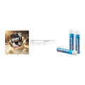 Einsteiger-Set: Sinob Honest + INLEAD Creatine + Body Attack – alle enthaltenen Artikel