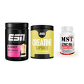 Einsteiger-Set: ESN Designer + ESN Ultrapure + MST Zinc – alle enthaltenen Artikel