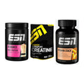 Einsteiger-Set: ESN Designer + ESN Ultrapure + ESN Vitamin – alle enthaltenen Artikel