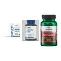 Einsteiger-Set: NNT Whey + Applied Nutritio + Swanson Resverat – alle enthaltenen Artikel