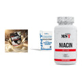 Einsteiger-Set: Sinob Honest + NNT Creatin + MST Niacin – alle enthaltenen Artikel
