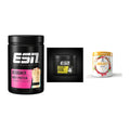 Einsteiger-Set: ESN Designer + ESN Ultrapure + FA Nutrition – alle enthaltenen Artikel