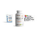 Einsteiger-Set: NNT Whey + ProFuel Creatine + Olimp Vita-Min – alle enthaltenen Artikel