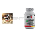 Einsteiger-Set: Sinob Honest + INLEAD Creatine + MST All Vitamins – alle enthaltenen Artikel