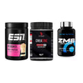 Einsteiger-Set: ESN Designer + #GYMJUICE + Scitec ZMB – alle enthaltenen Artikel