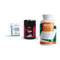 Einsteiger-Set: NNT Whey + CREASWISS + ProFuel MULTI – alle enthaltenen Artikel