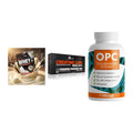 Einsteiger-Set: Sinob Honest + Olimp Creatine + ProFuel OPC – alle enthaltenen Artikel