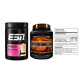 Einsteiger-Set: ESN Designer + Scitec Crea-Bomb + GN Zinc Citrate – alle enthaltenen Artikel