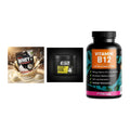 Einsteiger-Set: Sinob Honest + ESN Ultrapure + ProFuel Vitamin – alle enthaltenen Artikel