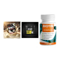 Einsteiger-Set: Sinob Honest + ESN Ultrapure + ProFuel BIOTIN – alle enthaltenen Artikel