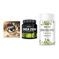Einsteiger-Set: Sinob Honest + BioTech Crea + Sinob Zink – alle enthaltenen Artikel