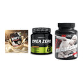 Einsteiger-Set: Sinob Honest + BioTech Crea + Big Zone Magnesi – alle enthaltenen Artikel
