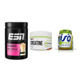 Einsteiger-Set: ESN Designer + MST Creatin Pro + Olimp Iso Plus – alle enthaltenen Artikel