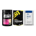 Einsteiger-Set: ESN Designer + ESN Ultrapure + Applied Nutritio – alle enthaltenen Artikel