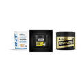 Einsteiger-Set: NNT Whey + ESN Ultrapure + Peak Resveratrol – alle enthaltenen Artikel