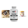 Einsteiger-Set: Sinob Honest + MST Creatine HCL + FA Nutrition – alle enthaltenen Artikel