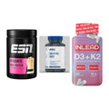 Einsteiger-Set: ESN Designer + Applied Nutritio + INLEAD Vitamin – alle enthaltenen Artikel