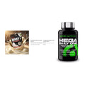 Einsteiger-Set: Sinob Honest + INLEAD Creatine + Scitec Mega – alle enthaltenen Artikel