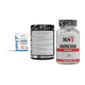 Einsteiger-Set: NNT Whey + MST Creatin + MST Magnesium – alle enthaltenen Artikel