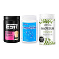 Einsteiger-Set: ESN Designer + Megabol Total + Sinob Magnesium – alle enthaltenen Artikel
