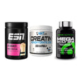 Einsteiger-Set: ESN Designer + NNT Creatin 1000 + Scitec Mega – alle enthaltenen Artikel