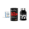 Einsteiger-Set: NNT Whey + Body Attack 100% + Scitec Calcium – alle enthaltenen Artikel