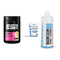 Einsteiger-Set: ESN Designer + NNT Creatin + MST Magnesium B6 – alle enthaltenen Artikel