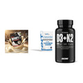 Einsteiger-Set: Sinob Honest + NNT Creatin + Big Zone Vitamin – alle enthaltenen Artikel