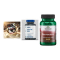 Einsteiger-Set: Sinob Honest + Applied Nutritio + Swanson Resverat – alle enthaltenen Artikel