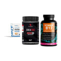 Einsteiger-Set: NNT Whey + #GYMJUICE + ProFuel Vitamin – alle enthaltenen Artikel