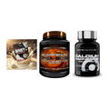 Einsteiger-Set: Sinob Honest + Scitec Crea-Bomb + Scitec Calcium – alle enthaltenen Artikel
