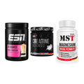 Einsteiger-Set: ESN Designer + MST Creatin + MST Magnesium – alle enthaltenen Artikel