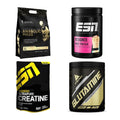 Masseaufbau für Fortgeschrittene: Kevin Levrone Anabolic + 3 weitere – alle enthaltenen Artikel