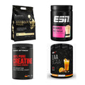 Masseaufbau für Fortgeschrittene: Kevin Levrone Anabolic + 3 weitere – alle enthaltenen Artikel