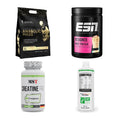 Masseaufbau für Fortgeschrittene: Kevin Levrone Anabolic + 3 weitere – alle enthaltenen Artikel