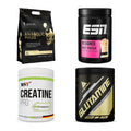 Masseaufbau für Fortgeschrittene: Kevin Levrone Anabolic + 3 weitere – alle enthaltenen Artikel