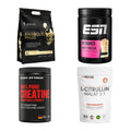 Masseaufbau für Fortgeschrittene: Kevin Levrone Anabolic + 3 weitere – alle enthaltenen Artikel