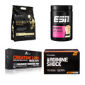 Masseaufbau für Fortgeschrittene: Kevin Levrone Anabolic + 3 weitere – alle enthaltenen Artikel