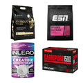 Masseaufbau für Fortgeschrittene: Kevin Levrone Anabolic + 3 weitere – alle enthaltenen Artikel