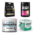 Masseaufbau für Fortgeschrittene: Kevin Levrone Anabolic + 3 weitere – alle enthaltenen Artikel