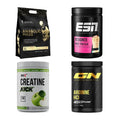 Masseaufbau für Fortgeschrittene: Kevin Levrone Anabolic + 3 weitere – alle enthaltenen Artikel