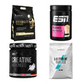 Masseaufbau für Fortgeschrittene: Kevin Levrone Anabolic + 3 weitere – alle enthaltenen Artikel