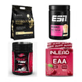 Masseaufbau für Fortgeschrittene: Kevin Levrone Anabolic + 3 weitere – alle enthaltenen Artikel