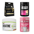 Masseaufbau für Fortgeschrittene: Kevin Levrone Anabolic + 3 weitere – alle enthaltenen Artikel