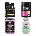 Masseaufbau für Fortgeschrittene: Kevin Levrone Anabolic + 3 weitere – alle enthaltenen Artikel