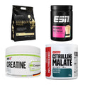 Προηγμένη μαζική κατασκευή: Kevin Levrone Anabolic + 3 ακόμη - περιλαμβάνονται όλα τα αντικείμενα