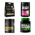 Masseaufbau für Fortgeschrittene: Kevin Levrone Anabolic + 3 weitere – alle enthaltenen Artikel