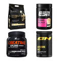 Masseaufbau für Fortgeschrittene: Kevin Levrone Anabolic + 3 weitere – alle enthaltenen Artikel