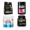 Masseaufbau für Fortgeschrittene: Kevin Levrone Anabolic + 3 weitere – alle enthaltenen Artikel